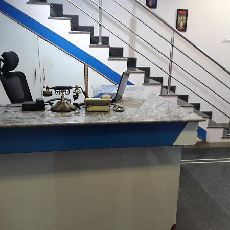 Blue Moon Residency Hotel Mysore Exterior photo