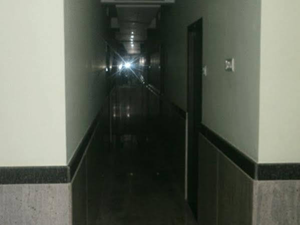 Blue Moon Residency Hotel Mysore Exterior photo